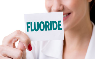 Fluoride